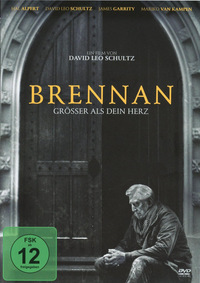 Brennan (DVD)