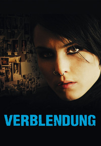 Verblendung - Kinofassung (Blu-ray)