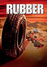 Rubber (DVD)