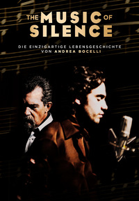 The Music of Silence (Blu-ray)