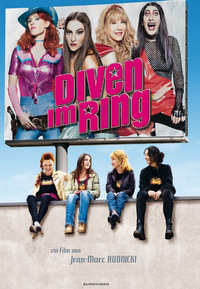 Diven im Ring (DVD)
