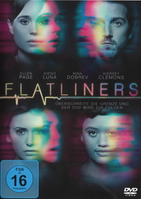 Flatliners (DVD)