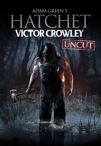 Hatchet 4 - Victor Crowley