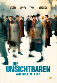 Die Unsichtbaren - Wir wollen leben (Blu-ray)