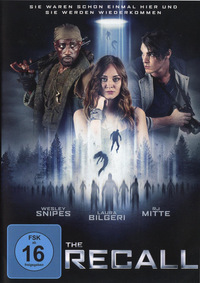 The Recall (DVD)