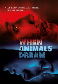 When Animals Dream (Blu-ray)