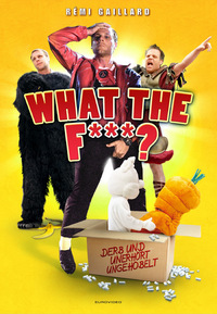 What the F***? (DVD)