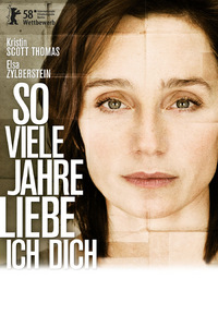 So viele Jahre liebe ich dich (DVD)