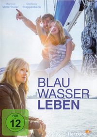 Blauwasserleben (DVD)