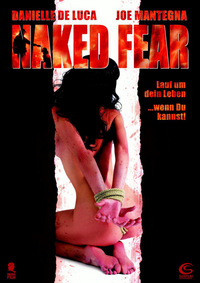 Naked Fear (DVD)