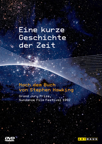 Eine kurze Geschichte der Zeit (DVD)