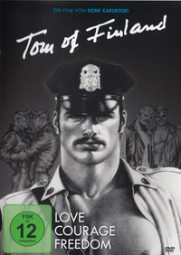 Tom of Finland (Blu-ray)