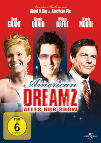 American Dreamz (DVD)