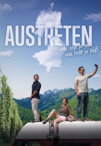 Austreten
