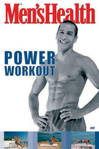 Men's Health Power Workout (DVD)