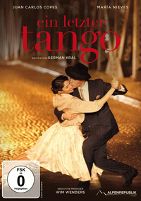Ein letzter Tango (DVD)