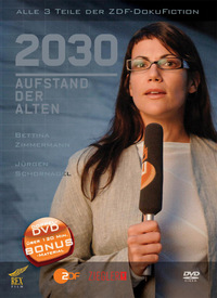 2030 - Aufstand der Alten (DVD)