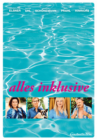 Alles inklusive (DVD)