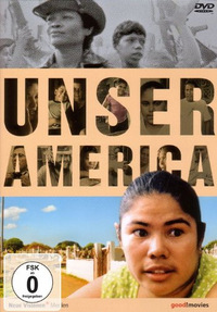 Unser America (DVD)