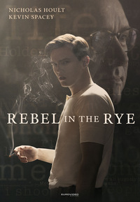 Rebel in the Rye (DVD)