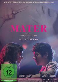 Mater (DVD)