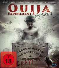 Das Ouija Experiment 5 (Blu-ray)
