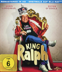 King Ralph (DVD)