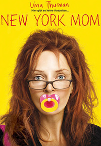 New York Mom (DVD)