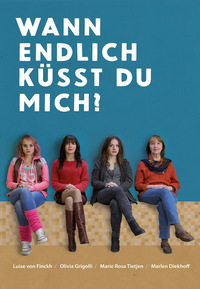 Wann endlich küsst du mich? (DVD)