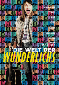 Die Welt der Wunderlichs (DVD)