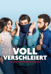 Voll verschleiert