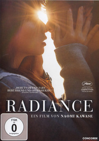 Radiance (Blu-ray)
