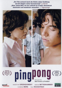 PingPong (DVD)