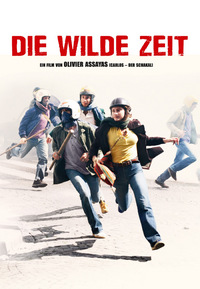 Die wilde Zeit (Blu-ray)