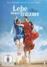 Lebe deine Träume (DVD)