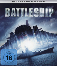 Battleship (DVD)