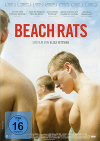 Beach Rats (DVD)