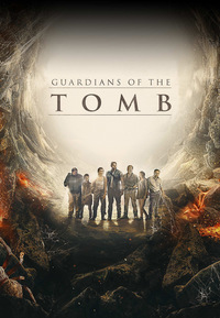 Guardians of the Tomb