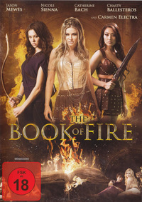 The Book of Fire