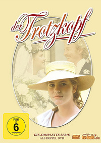 Der Trotzkopf - Disc 2 - Episoden 5 - 8 (DVD)