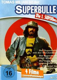 Superbulle - Die 1. Superbox - Disc 2 (DVD)