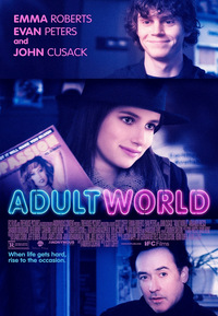 Adult World (DVD)