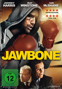 Jawbone (DVD)