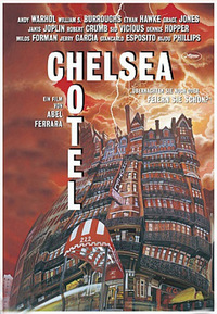 Chelsea Hotel (DVD)
