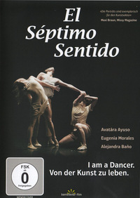 El Séptimo Sentido (DVD)