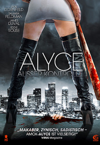 Alyce