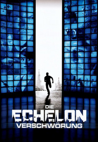 Die Echelon-Verschwörung (DVD)