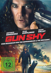 Gun Shy (DVD)