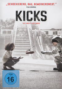 Kicks (Blu-ray)