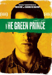 The Green Prince (DVD)